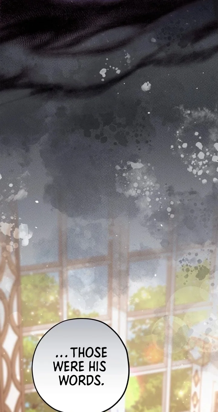 The Villain’s Daughter Plans To Run Away - Chapter 75 Page 72