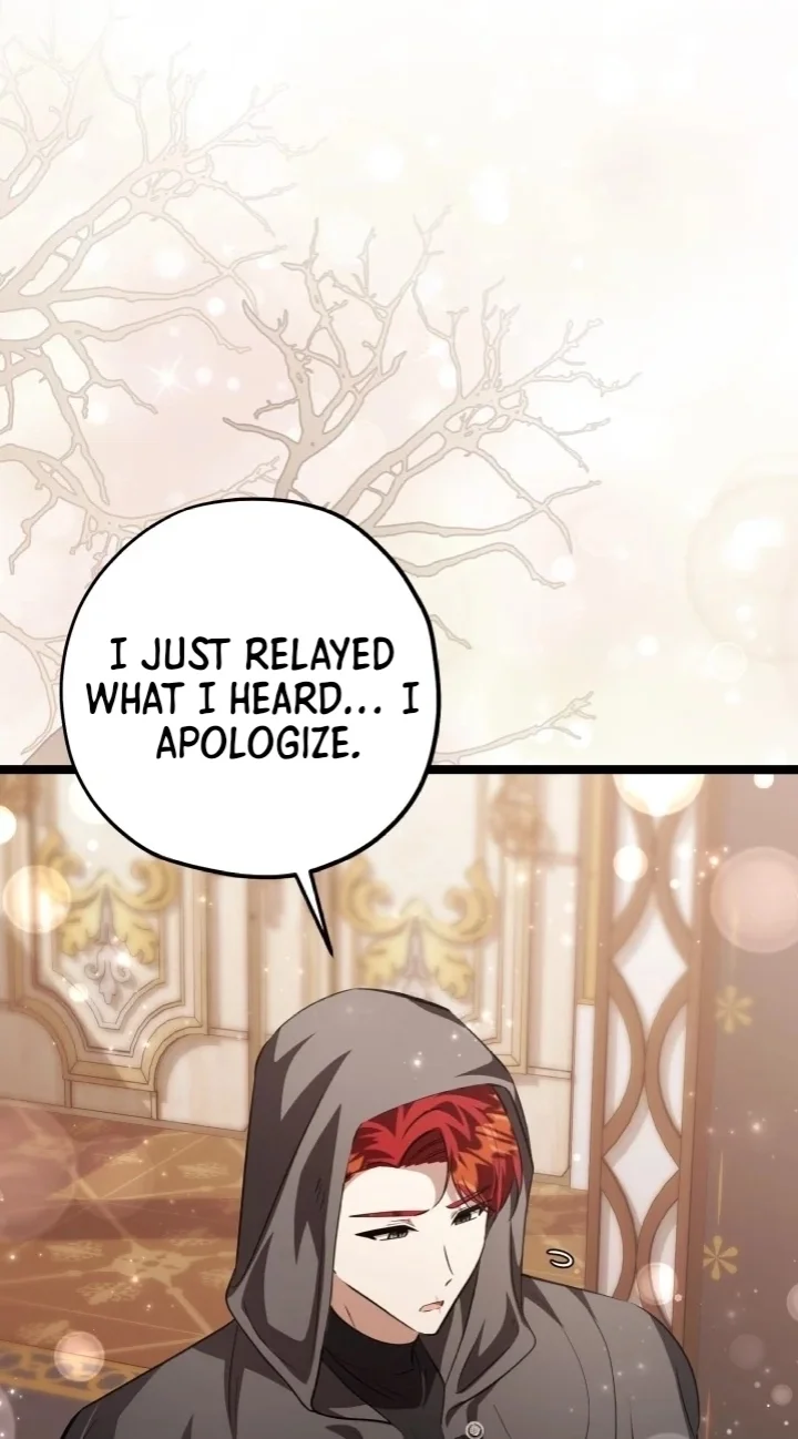 The Villain’s Daughter Plans To Run Away - Chapter 75 Page 73
