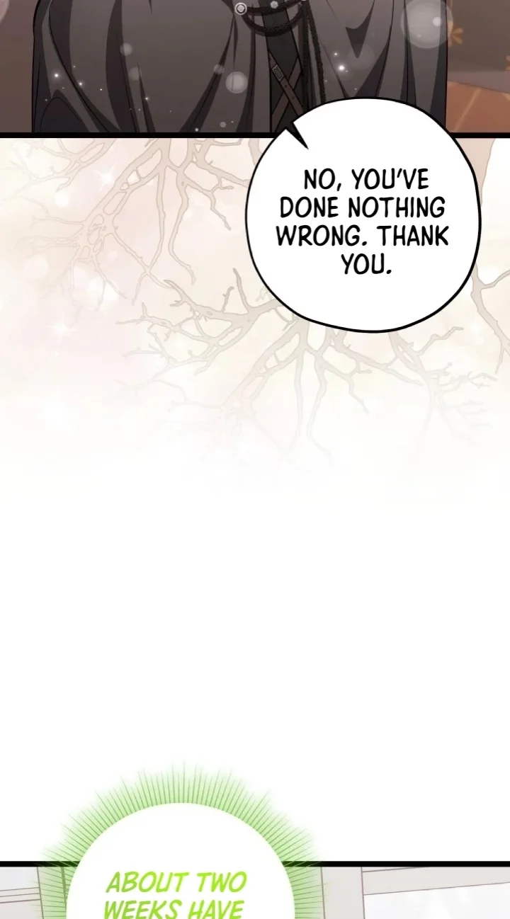 The Villain’s Daughter Plans To Run Away - Chapter 75 Page 74