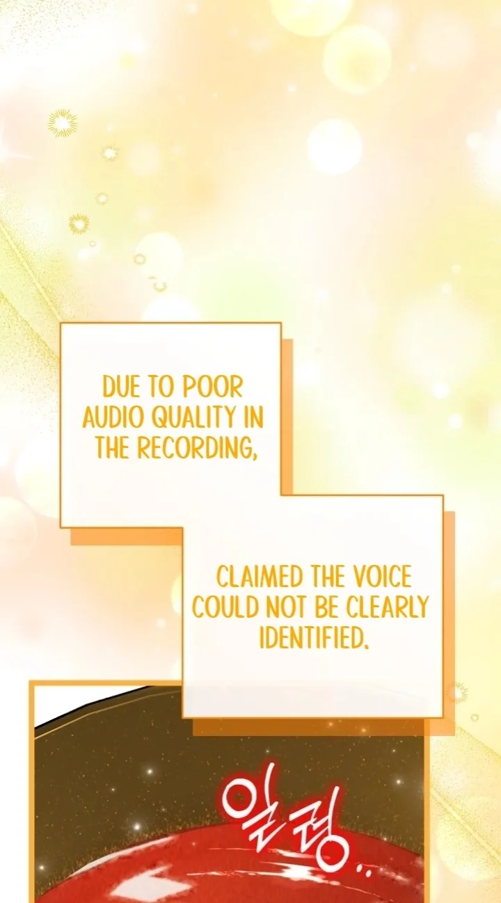 The Villain’s Daughter Plans To Run Away - Chapter 75 Page 80
