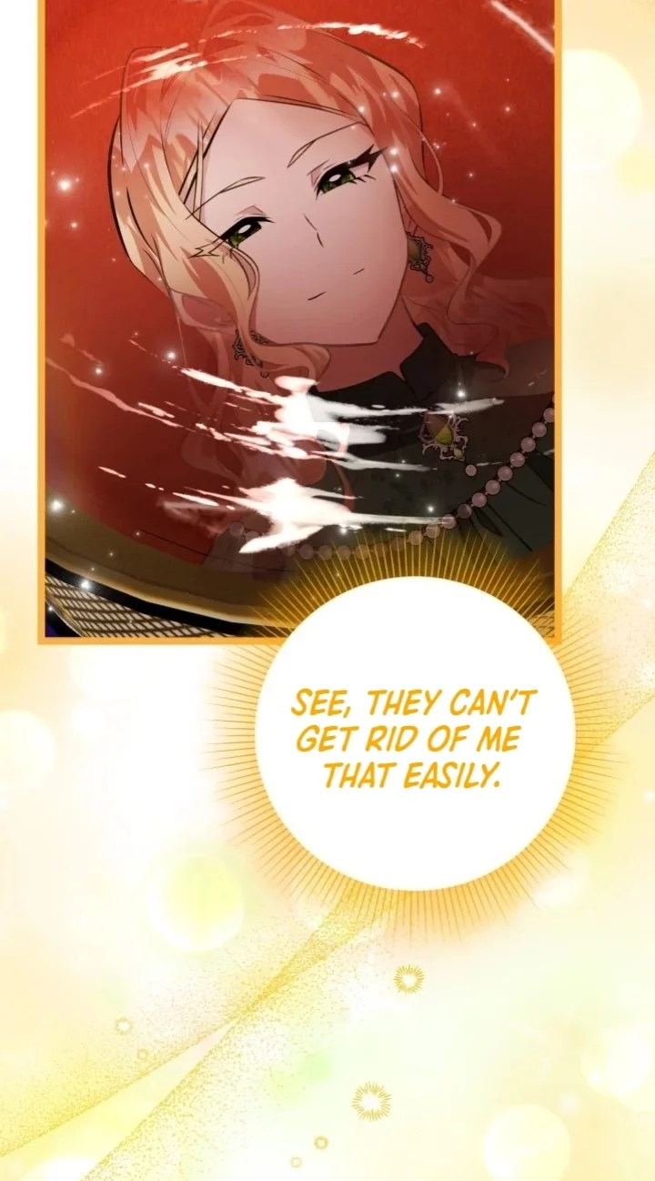 The Villain’s Daughter Plans To Run Away - Chapter 75 Page 81