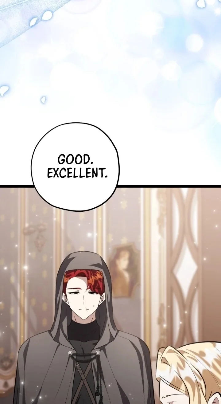 The Villain’s Daughter Plans To Run Away - Chapter 75 Page 85