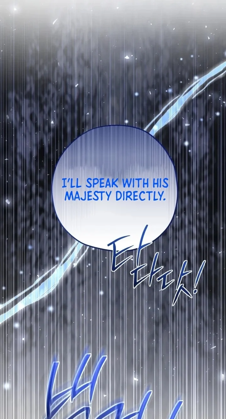 The Villain’s Daughter Plans To Run Away - Chapter 75 Page 95