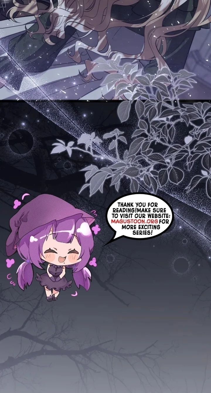 The Villain’s Daughter Plans To Run Away - Chapter 75 Page 99