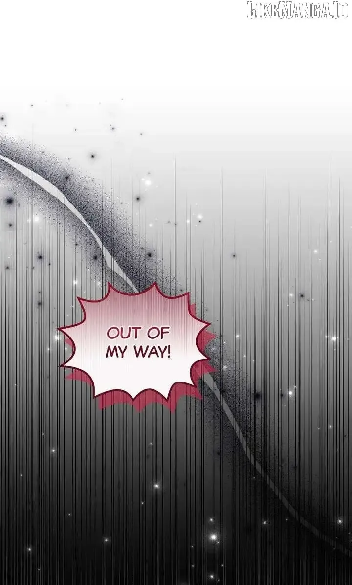 The Villain’s Daughter Plans To Run Away - Chapter 76 Page 1
