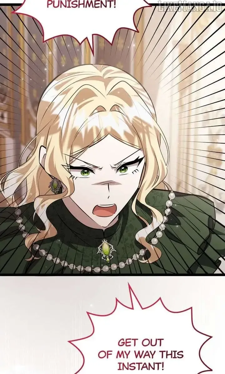 The Villain’s Daughter Plans To Run Away - Chapter 76 Page 4