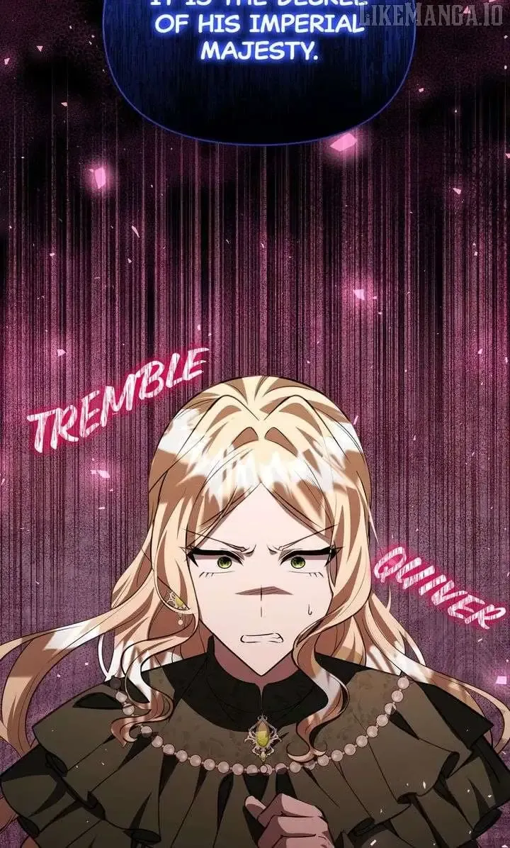 The Villain’s Daughter Plans To Run Away - Chapter 76 Page 7