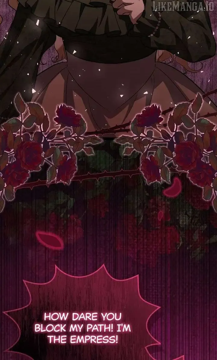 The Villain’s Daughter Plans To Run Away - Chapter 76 Page 8
