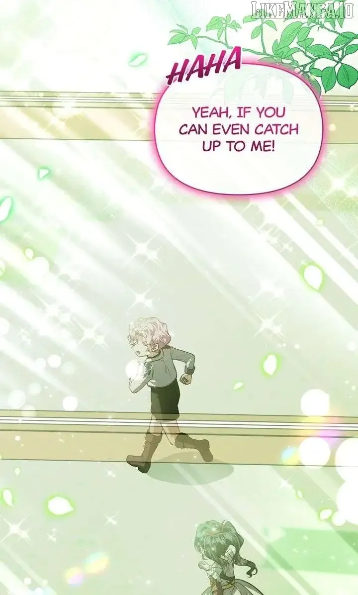 The Villain’s Daughter Plans To Run Away - Chapter 76 Page 11