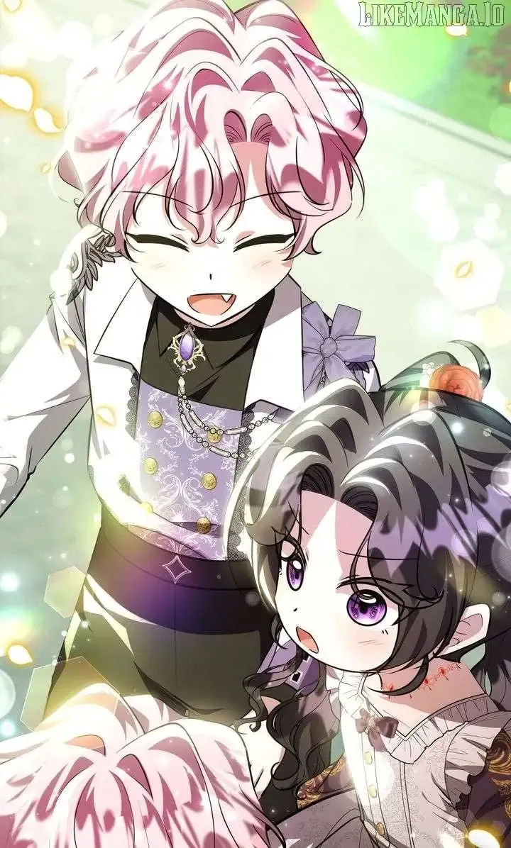 The Villain’s Daughter Plans To Run Away - Chapter 76 Page 15