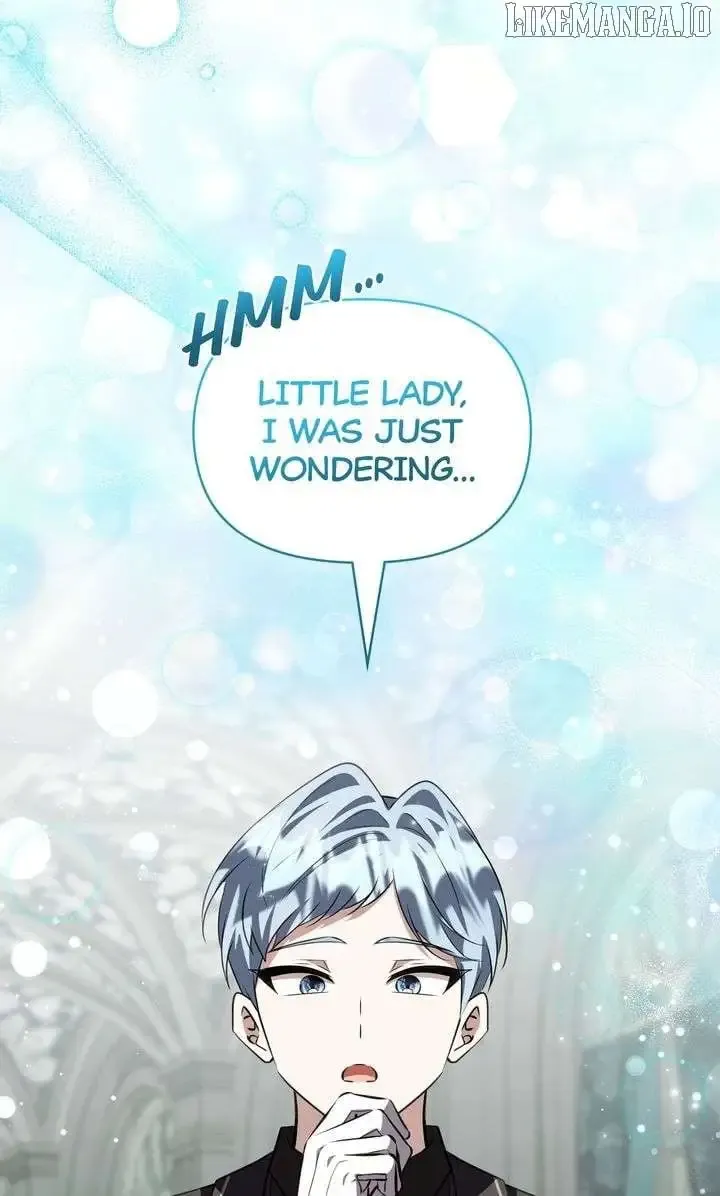 The Villain’s Daughter Plans To Run Away - Chapter 76 Page 19