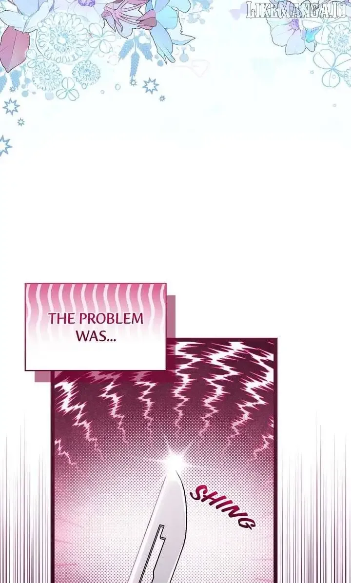 The Villain’s Daughter Plans To Run Away - Chapter 76 Page 31