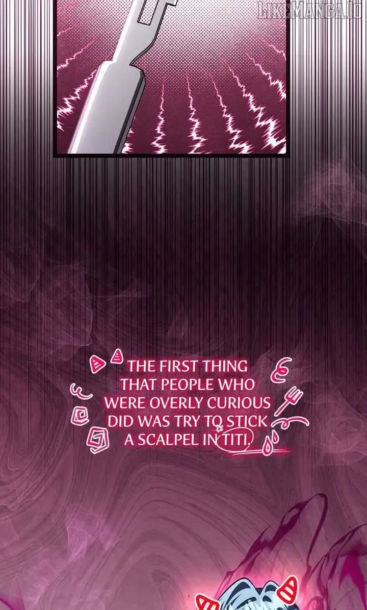 The Villain’s Daughter Plans To Run Away - Chapter 76 Page 32