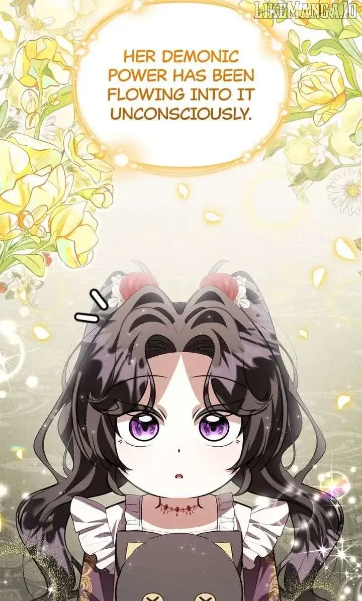 The Villain’s Daughter Plans To Run Away - Chapter 76 Page 46