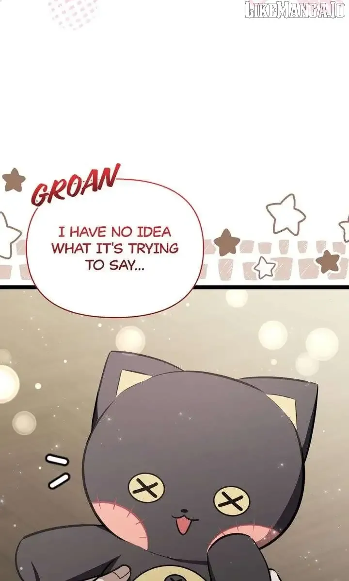 The Villain’s Daughter Plans To Run Away - Chapter 76 Page 53