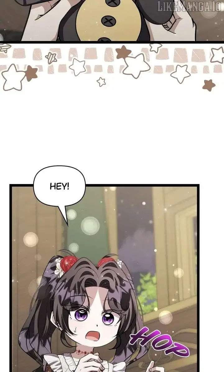The Villain’s Daughter Plans To Run Away - Chapter 76 Page 54