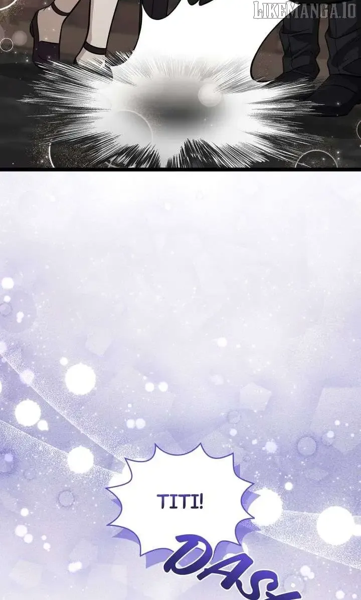The Villain’s Daughter Plans To Run Away - Chapter 76 Page 57