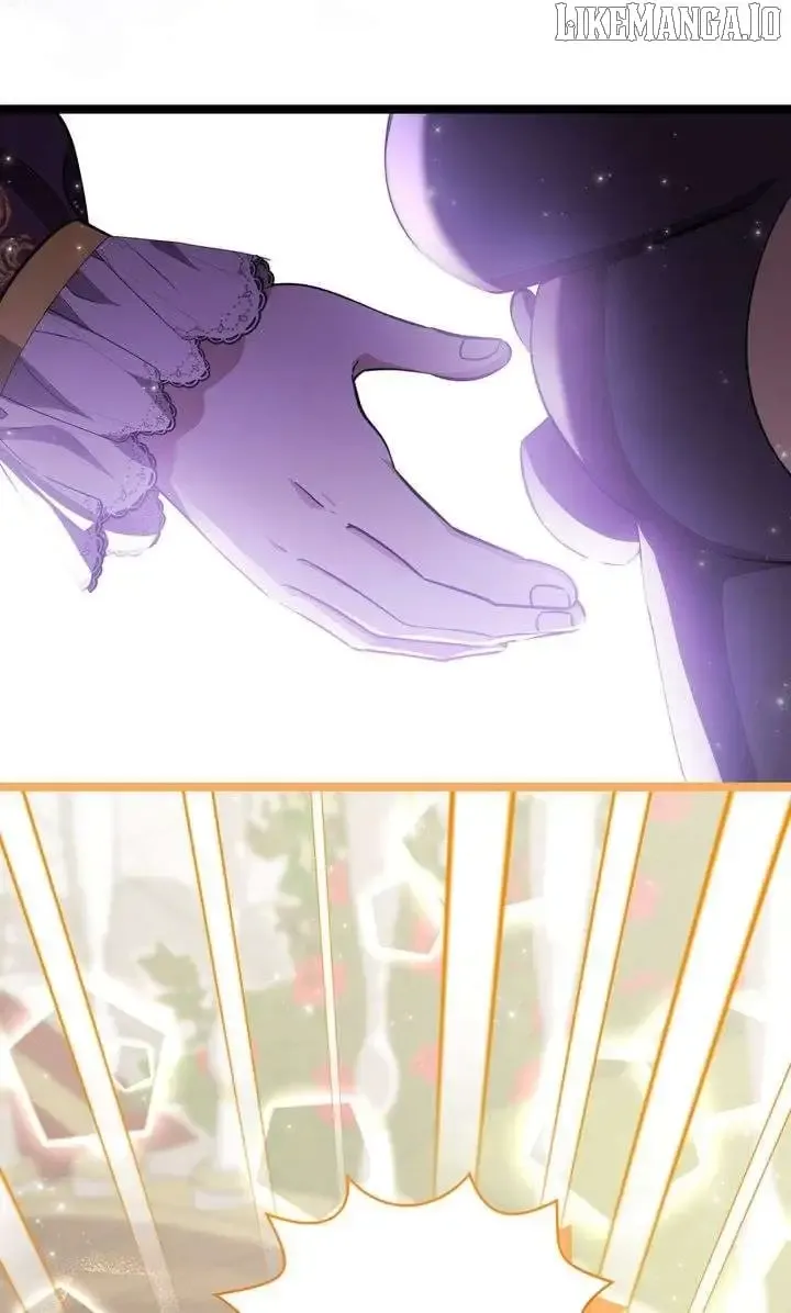 The Villain’s Daughter Plans To Run Away - Chapter 76 Page 61