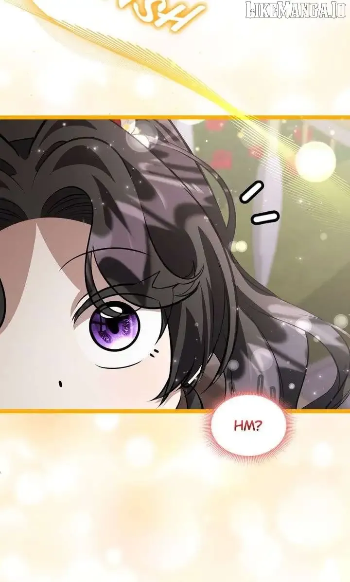 The Villain’s Daughter Plans To Run Away - Chapter 76 Page 65