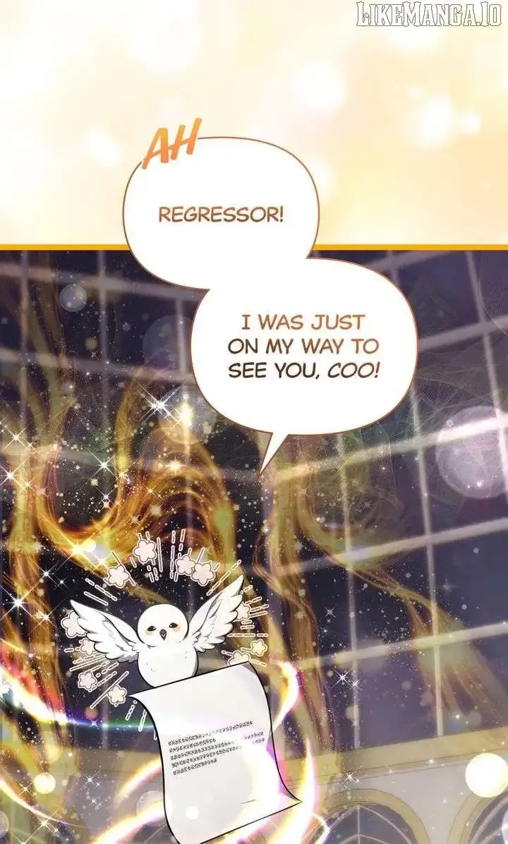 The Villain’s Daughter Plans To Run Away - Chapter 76 Page 66