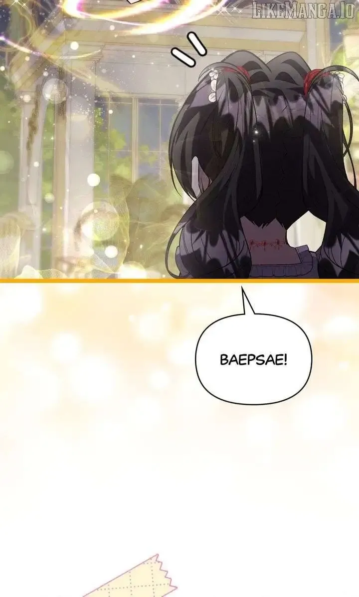 The Villain’s Daughter Plans To Run Away - Chapter 76 Page 67