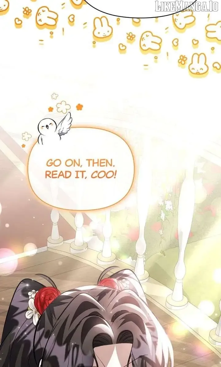 The Villain’s Daughter Plans To Run Away - Chapter 76 Page 71
