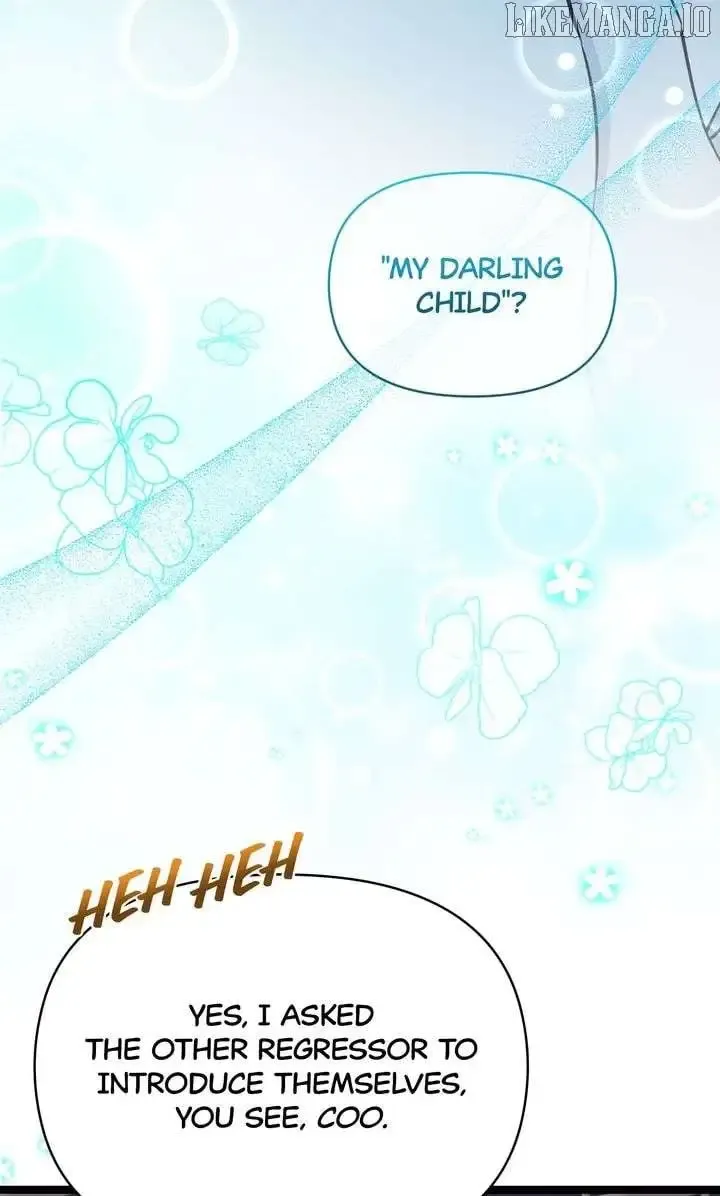 The Villain’s Daughter Plans To Run Away - Chapter 76 Page 74