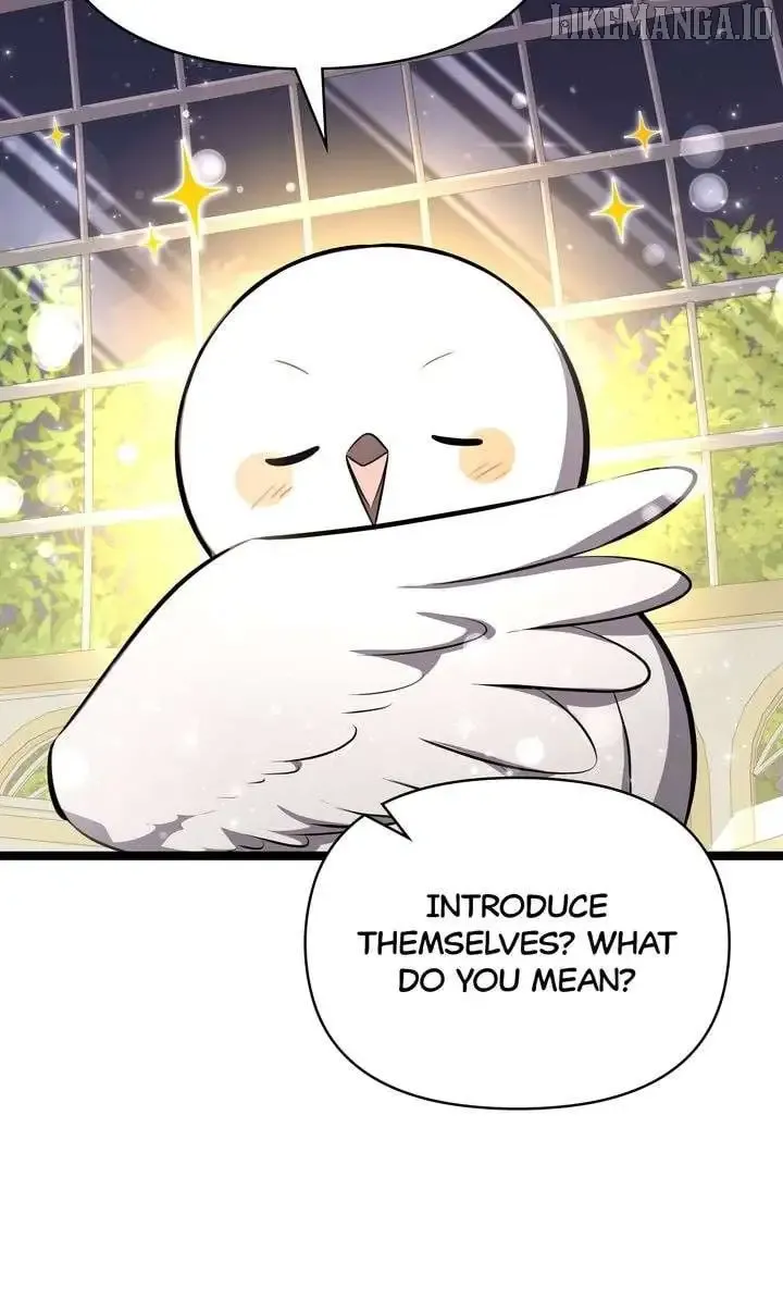 The Villain’s Daughter Plans To Run Away - Chapter 76 Page 75