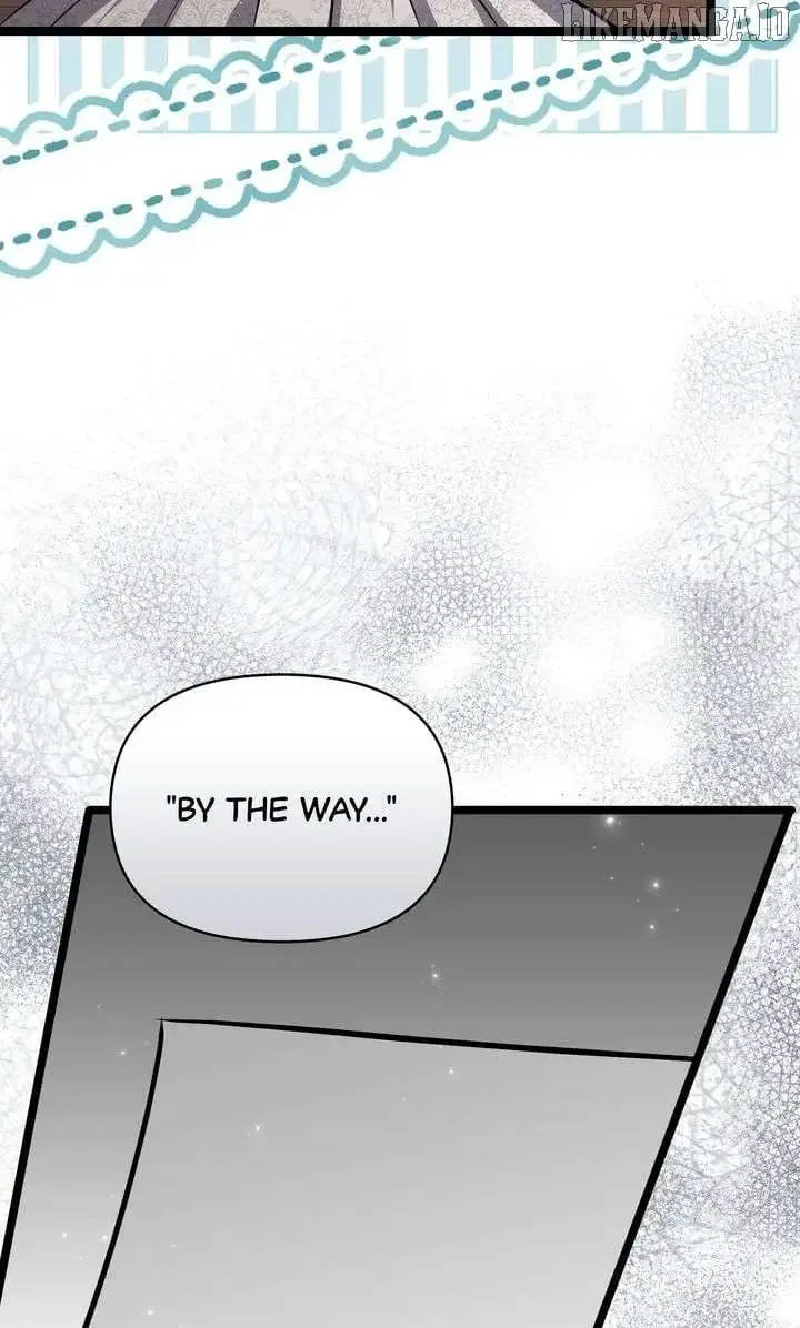 The Villain’s Daughter Plans To Run Away - Chapter 76 Page 77