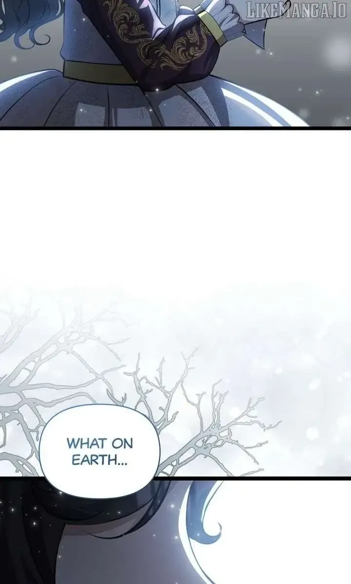 The Villain’s Daughter Plans To Run Away - Chapter 76 Page 80