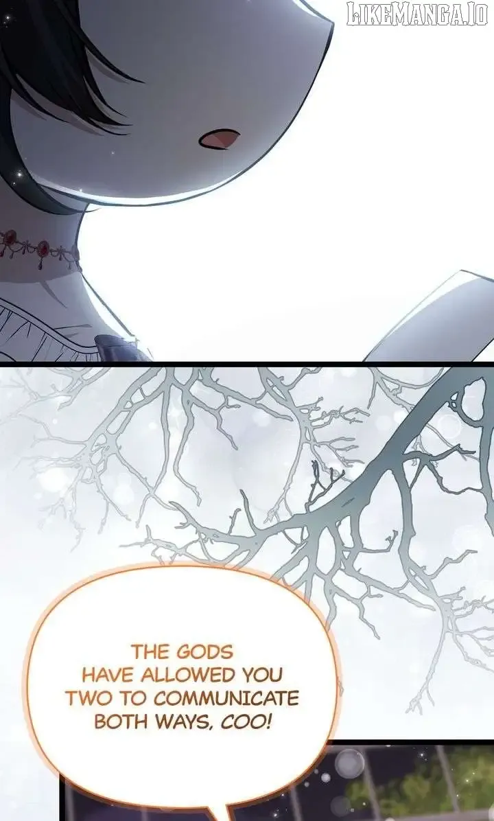 The Villain’s Daughter Plans To Run Away - Chapter 76 Page 81