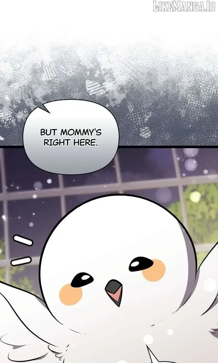 The Villain’s Daughter Plans To Run Away - Chapter 76 Page 83