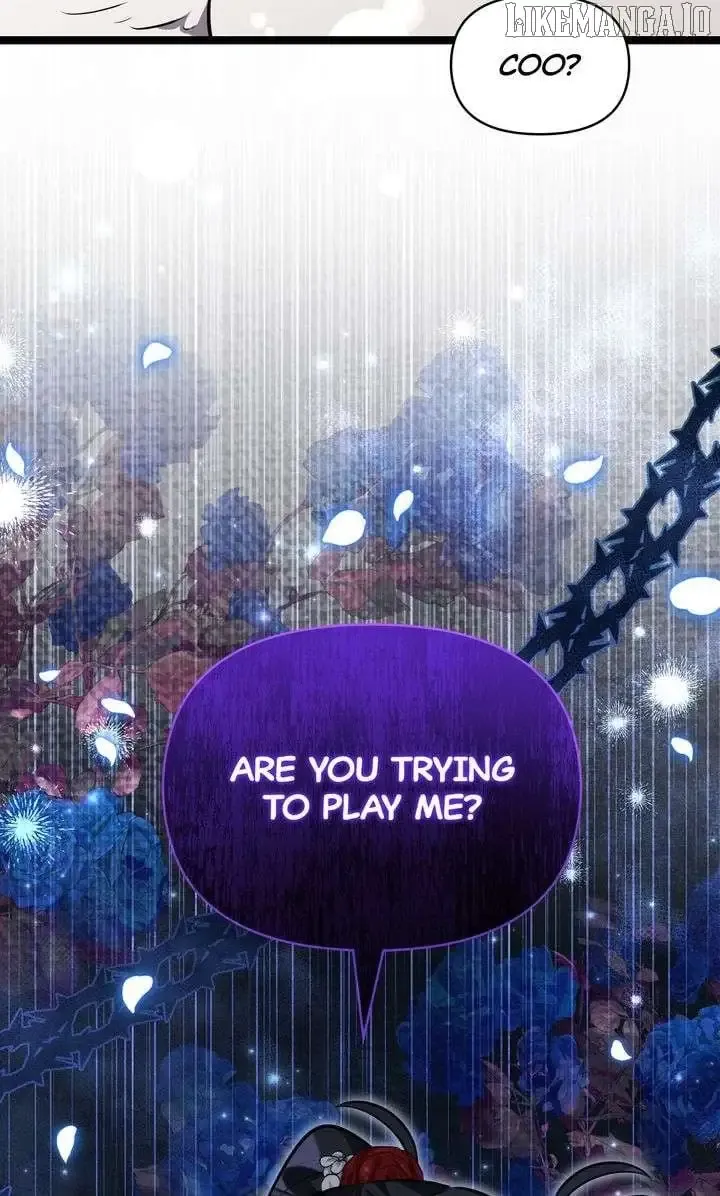 The Villain’s Daughter Plans To Run Away - Chapter 76 Page 84