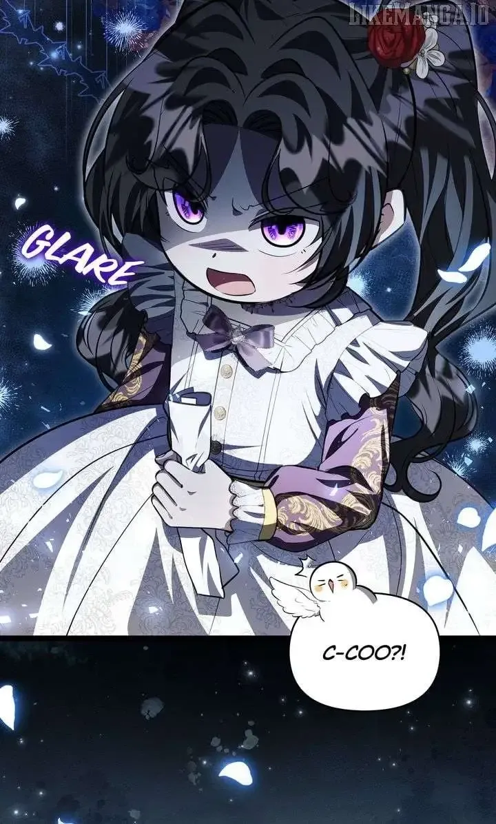 The Villain’s Daughter Plans To Run Away - Chapter 76 Page 85