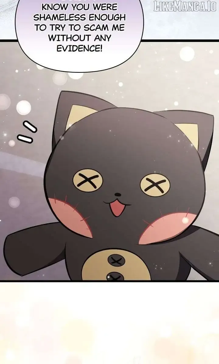 The Villain’s Daughter Plans To Run Away - Chapter 76 Page 89