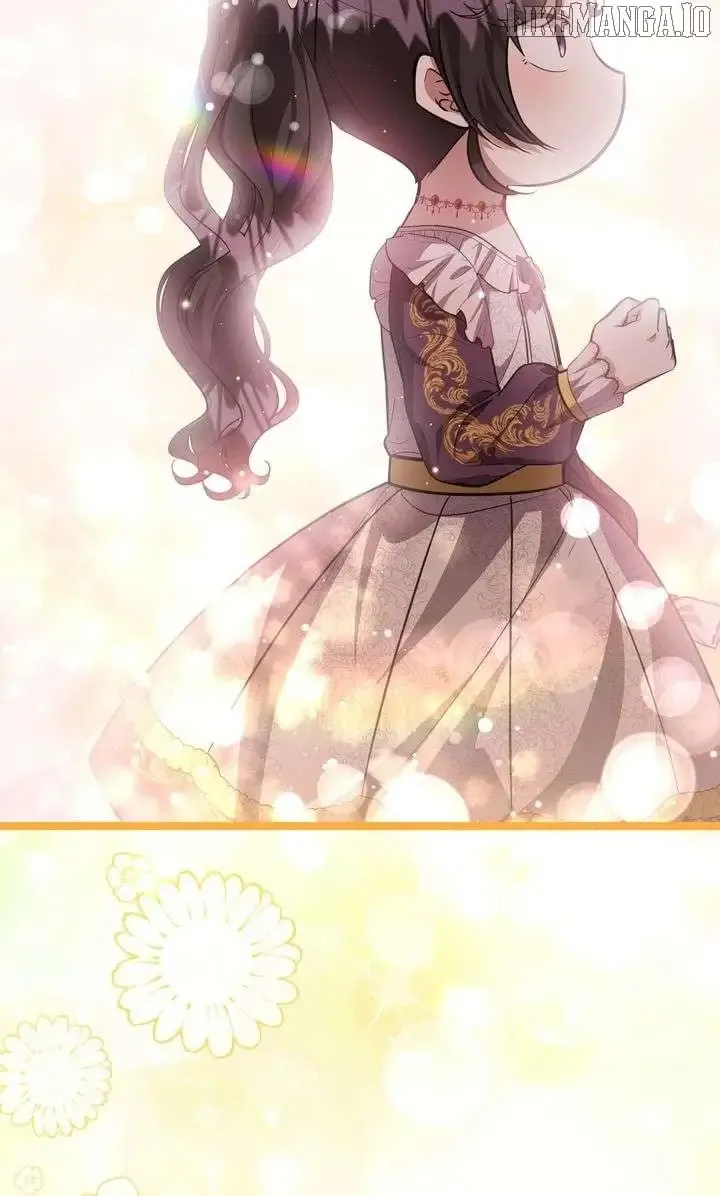 The Villain’s Daughter Plans To Run Away - Chapter 76 Page 91