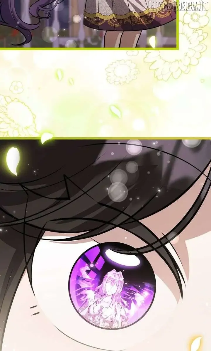 The Villain’s Daughter Plans To Run Away - Chapter 76 Page 93