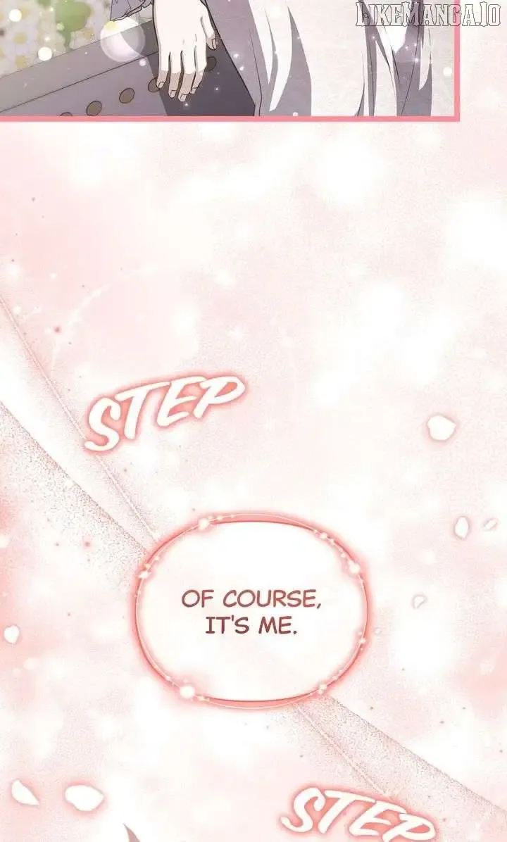The Villain’s Daughter Plans To Run Away - Chapter 76 Page 101