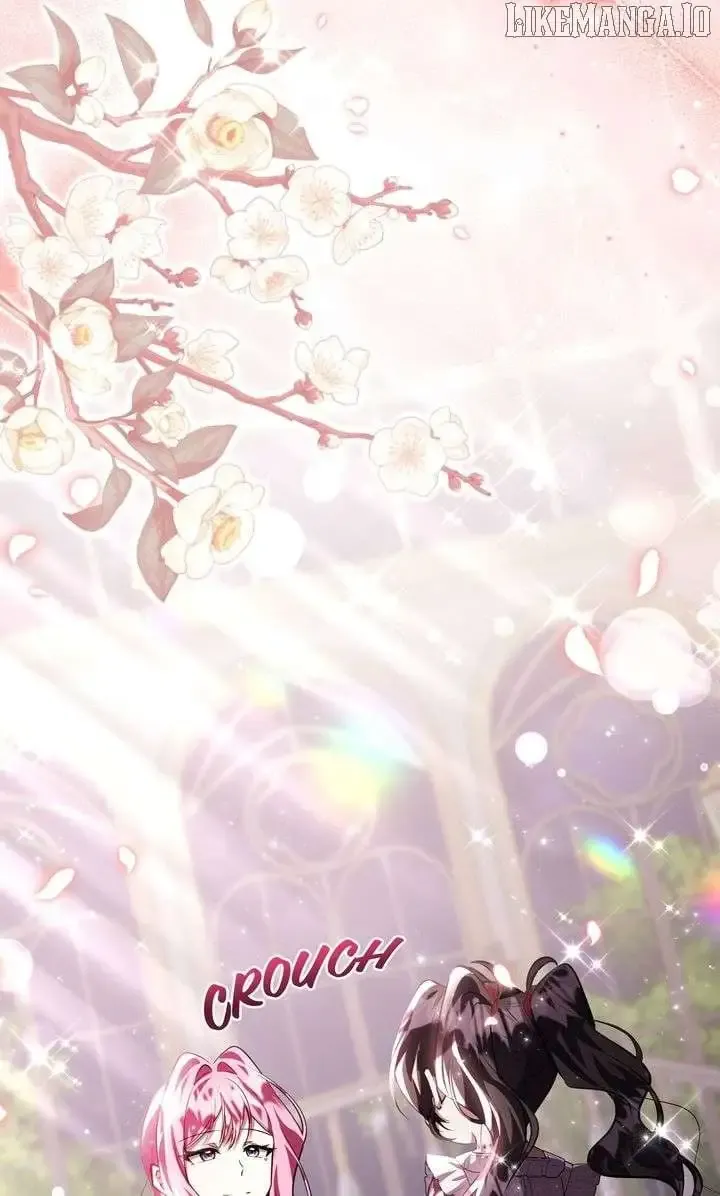 The Villain’s Daughter Plans To Run Away - Chapter 76 Page 102