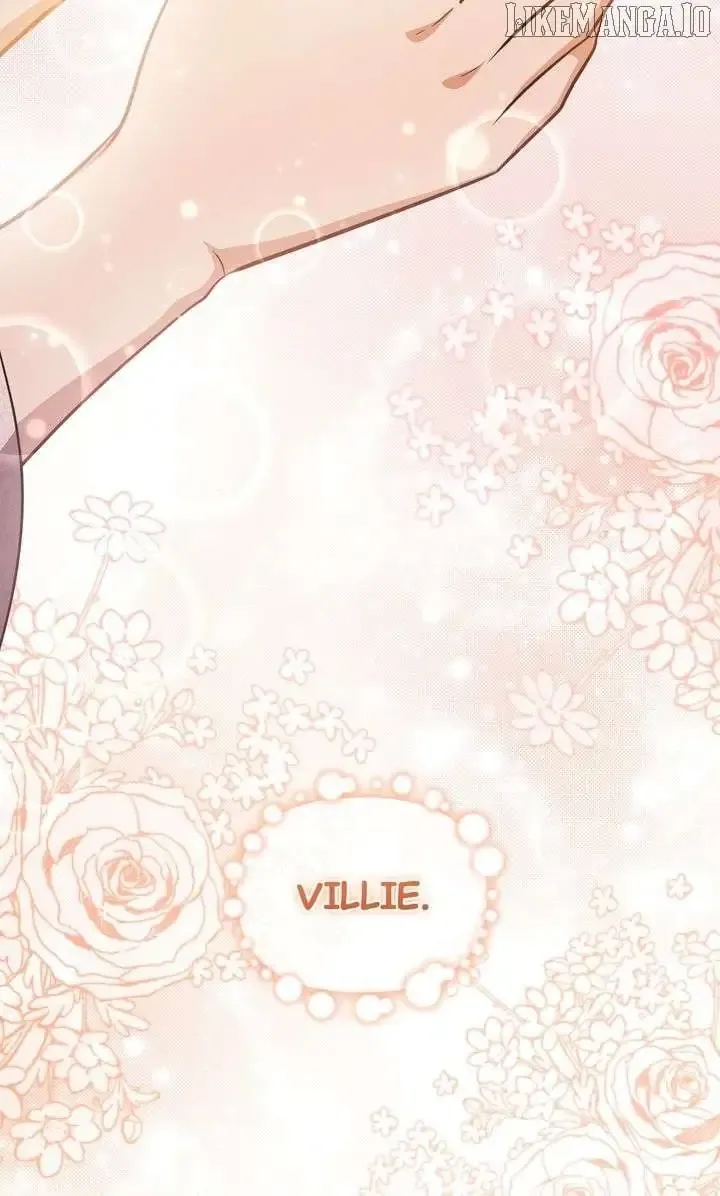 The Villain’s Daughter Plans To Run Away - Chapter 76 Page 107