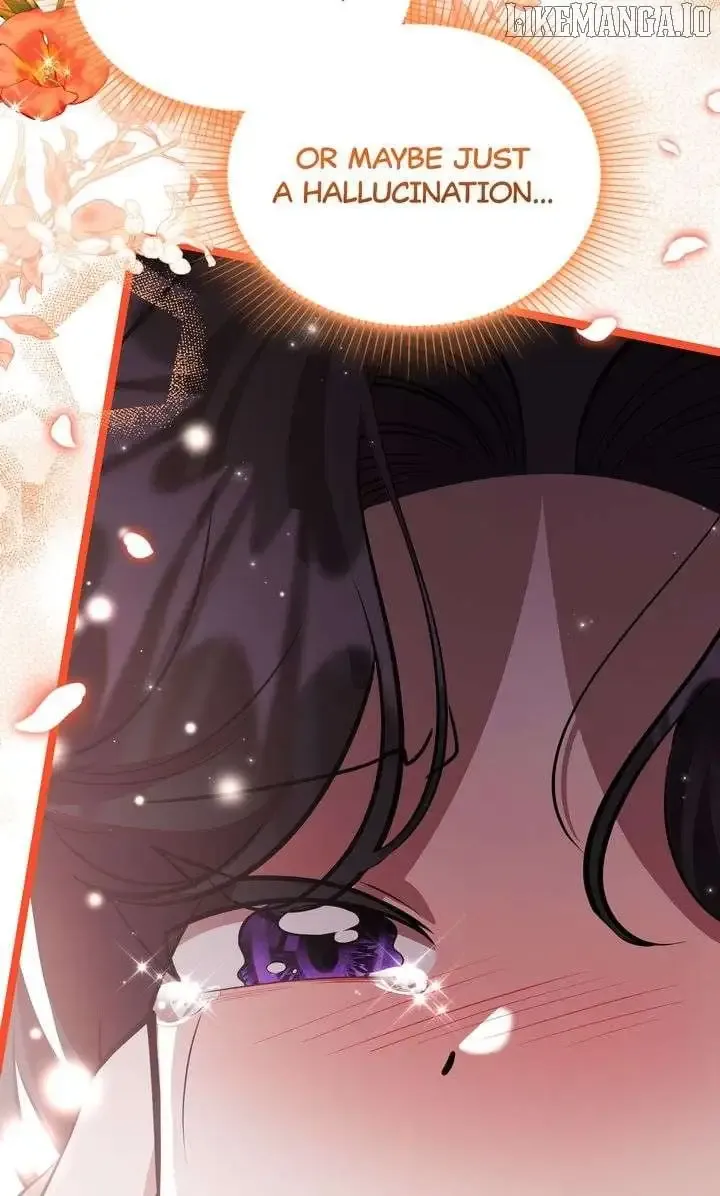 The Villain’s Daughter Plans To Run Away - Chapter 76 Page 110