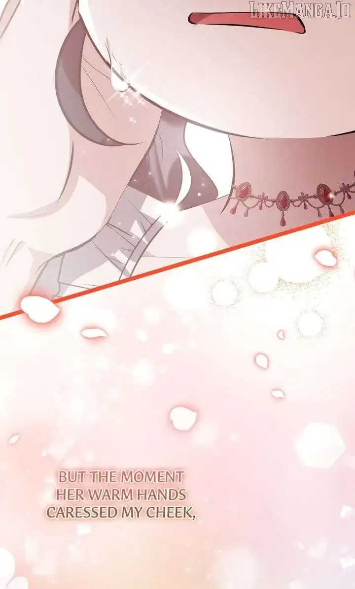 The Villain’s Daughter Plans To Run Away - Chapter 76 Page 111