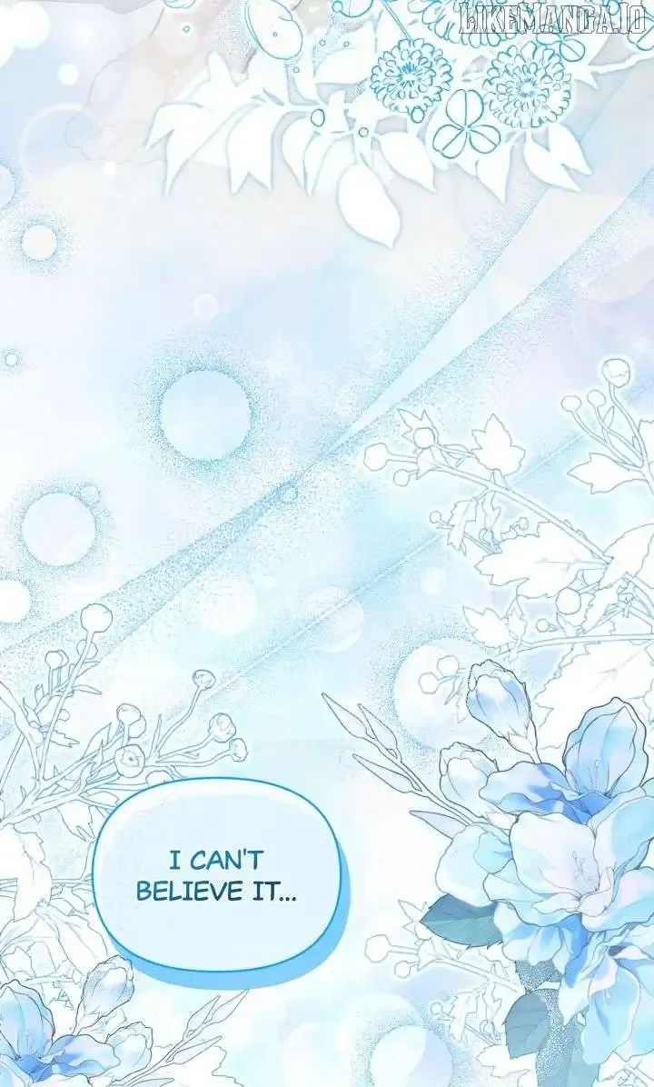 The Villain’s Daughter Plans To Run Away - Chapter 76 Page 115