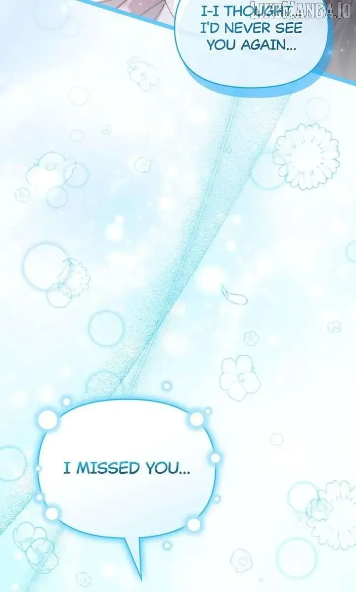 The Villain’s Daughter Plans To Run Away - Chapter 76 Page 117