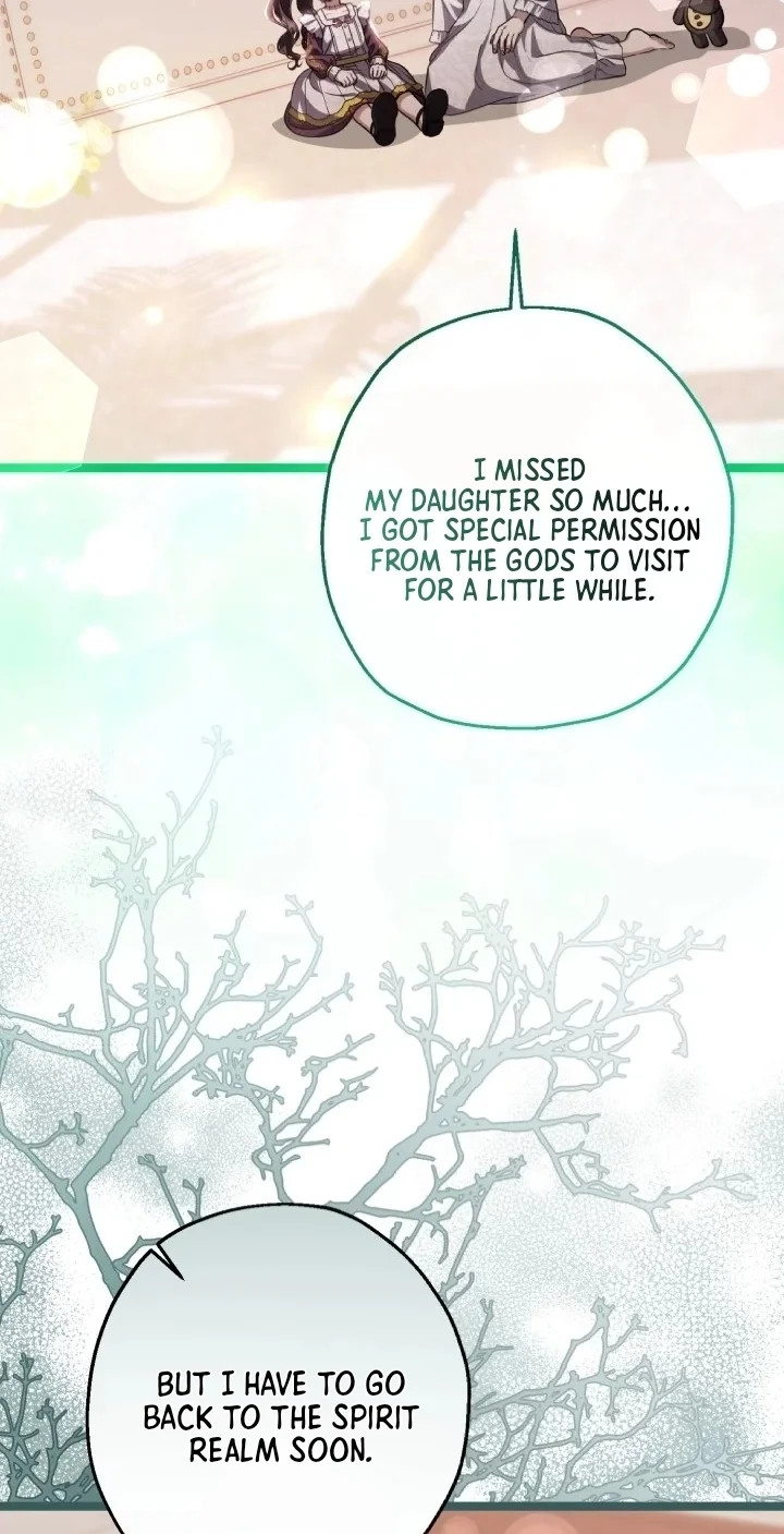 The Villain’s Daughter Plans To Run Away - Chapter 77 Page 3