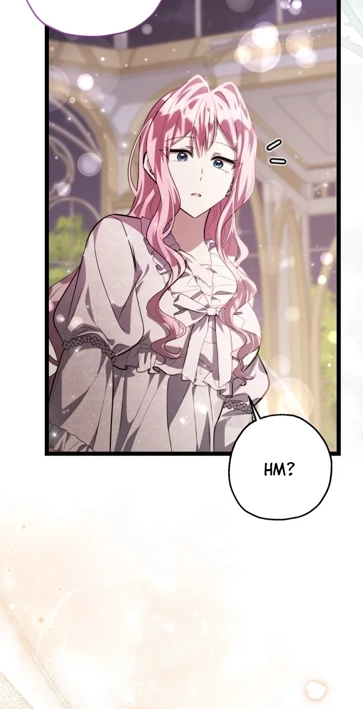The Villain’s Daughter Plans To Run Away - Chapter 77 Page 5