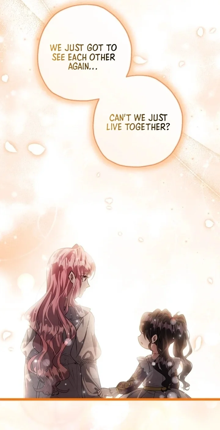 The Villain’s Daughter Plans To Run Away - Chapter 77 Page 6