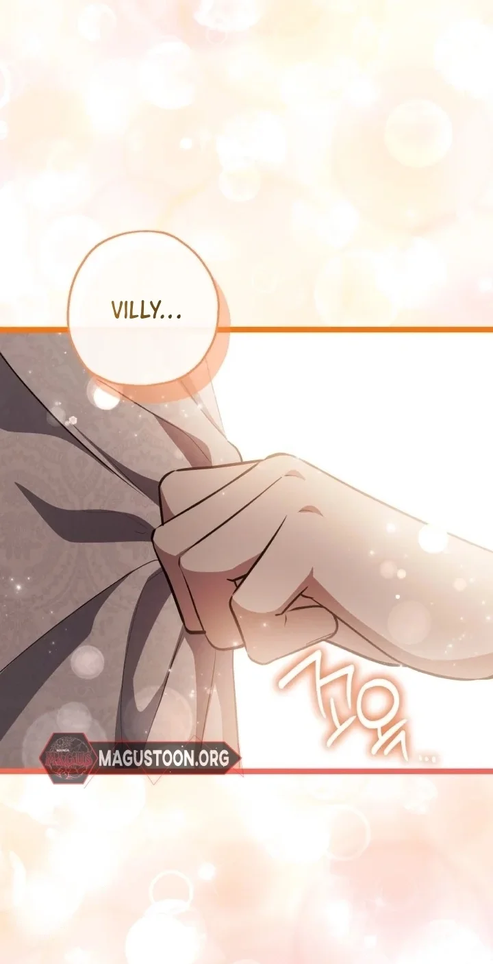 The Villain’s Daughter Plans To Run Away - Chapter 77 Page 7