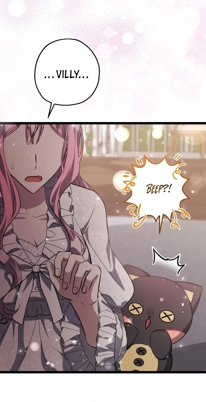 The Villain’s Daughter Plans To Run Away - Chapter 77 Page 10