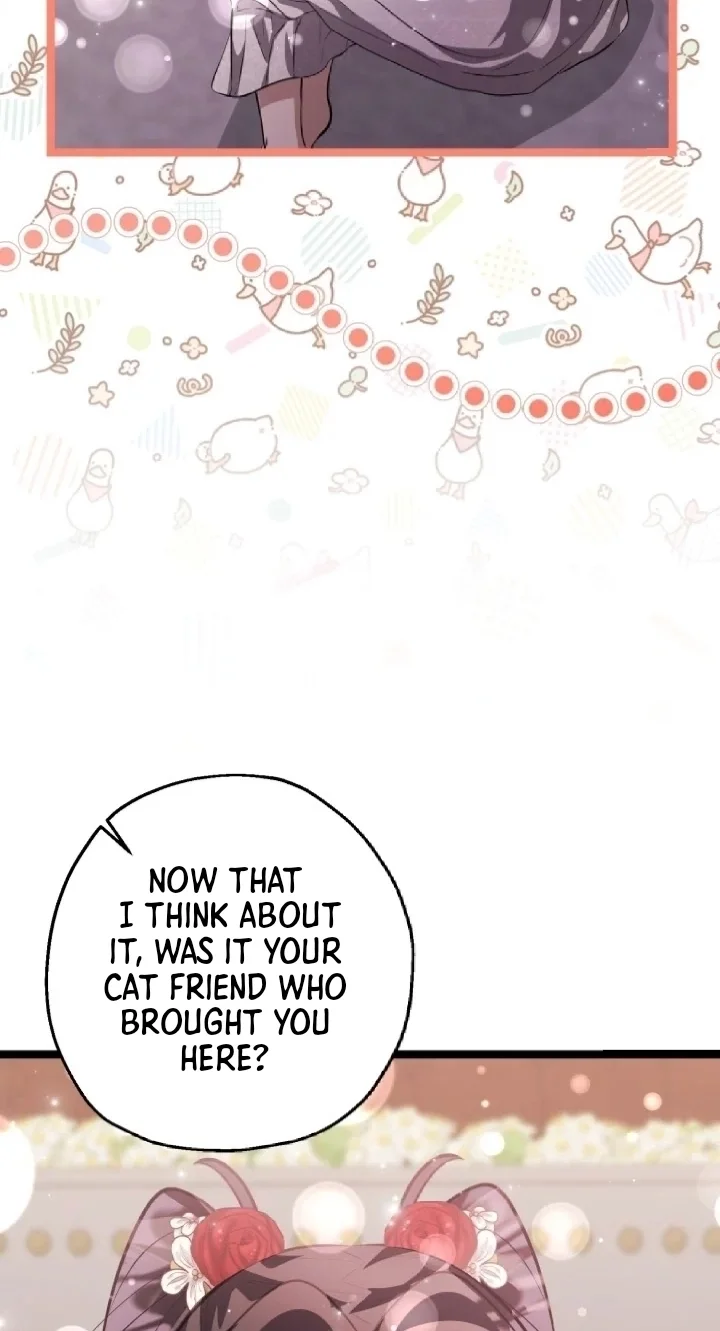 The Villain’s Daughter Plans To Run Away - Chapter 77 Page 12
